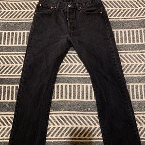 Levi’s 501